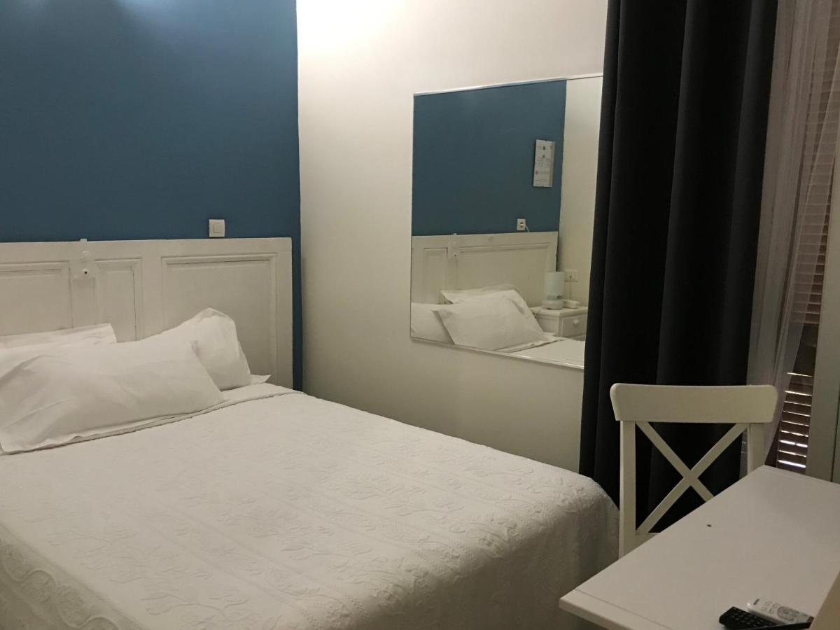 Hotel Azur Beausoleil