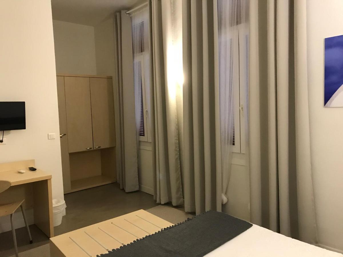 Hotel Azur 3*