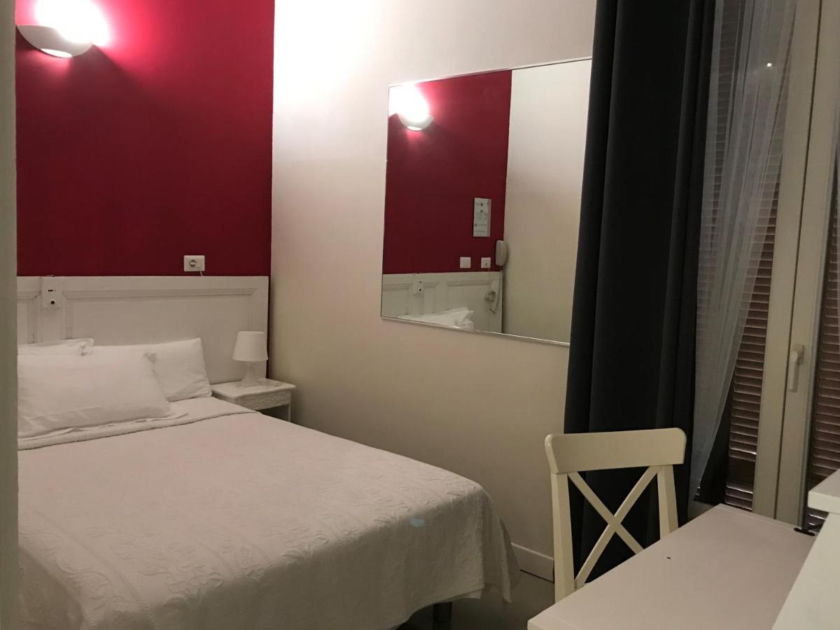 Azur 3* Beausoleil