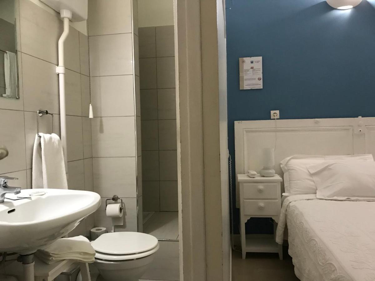 Azur Hotel