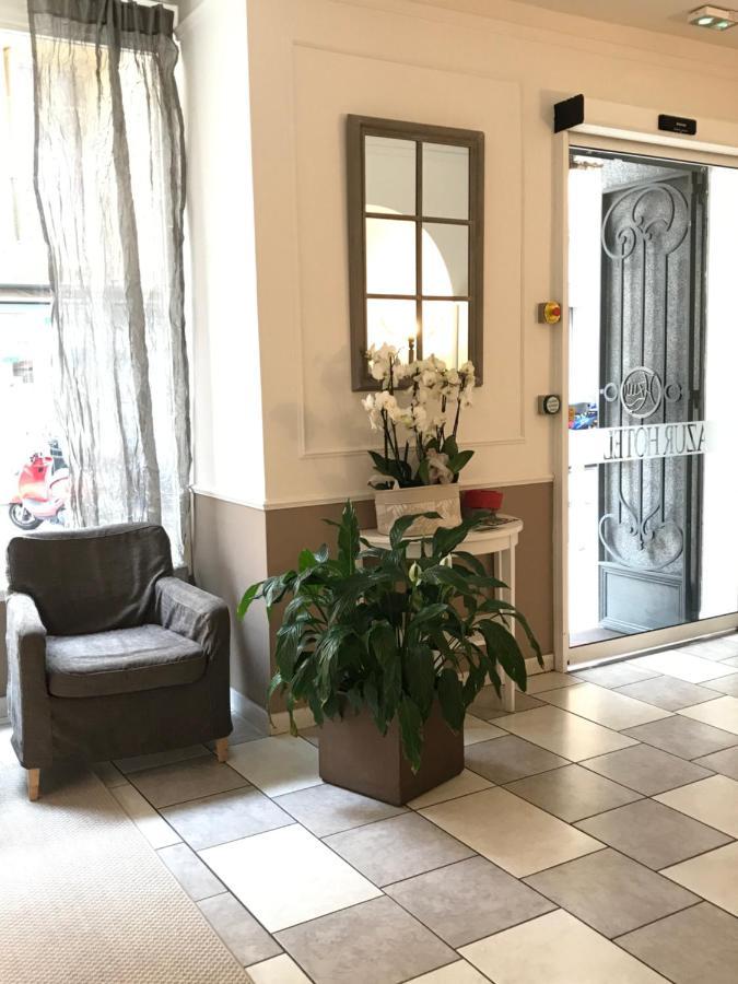 Azur Hotel Beausoleil