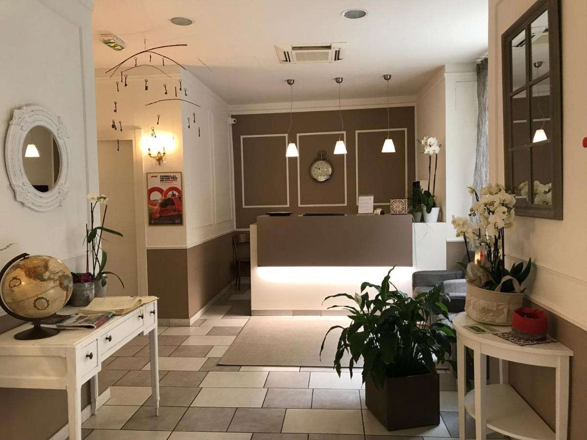 Azur 3* Beausoleil