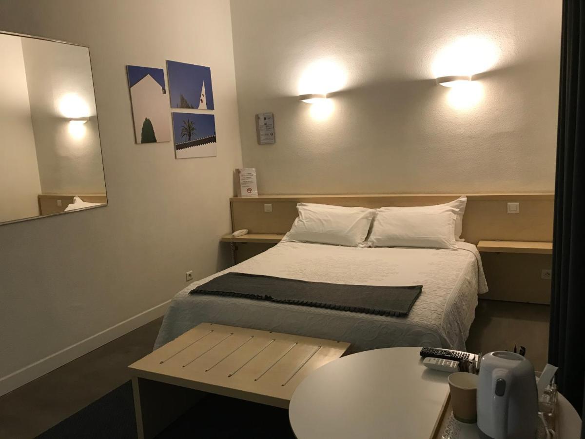 Hotel Azur